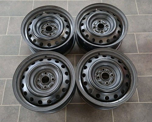Stahlfelgen 9285 toyota - stahlfelgen,