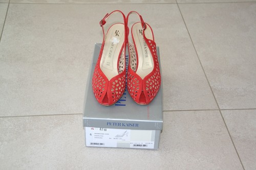 Damenschuhe pumps peeptoe - damenschuhe,