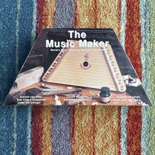 The Music Maker Melody