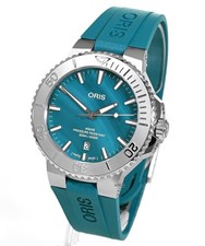 Oris New York Harbor Limited