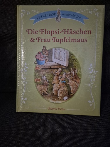 Peter hase kinderklassiker die - hase, kinderklassiker:die