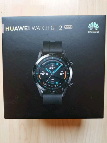 Huawei watch - watch, 2