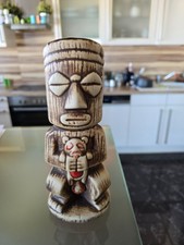 Cocktailglas Tiki, sehr gut