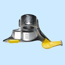 Montagekopf Stahl universal