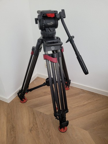 Sachtler video 20p - sachtler,
