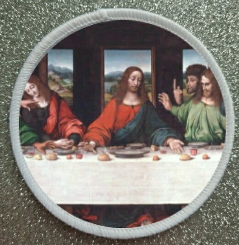 Jesus das letzte abendmahl - jesus,