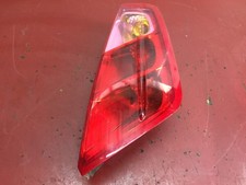 Fiat Punto 199 5-Türer 1.4 Rücklicht Rückleuchte Hinten Rechts