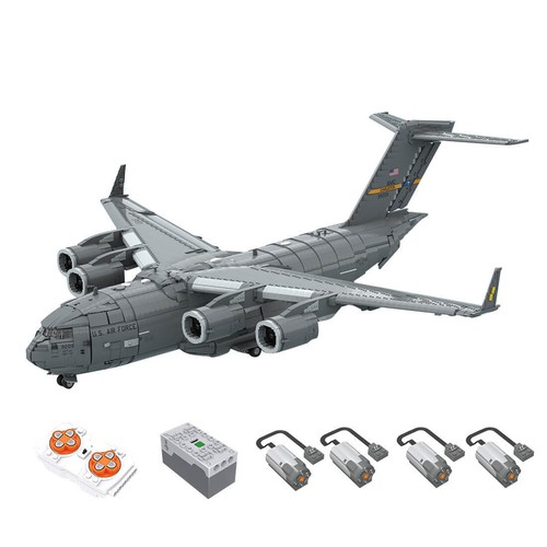 Zitianyoubuild cargo - c-17,