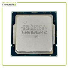 SRH91 Intel Core i9-10900K