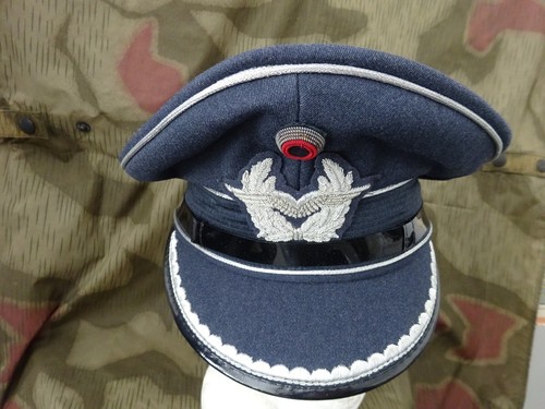 Schirmmütze frühe - lw-17),