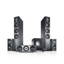 Teufel Definion 3 Surround