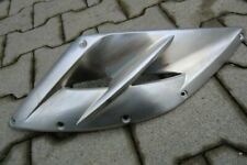 Seadoo RXP X RS 255 Chrom Grill Links Blende Abdeckung Plastik Sea Doo 27300219