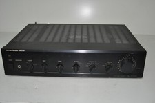Harman Kardon HK6100 Integrated Amplifier HiFi Sound Verstärker HK 6100