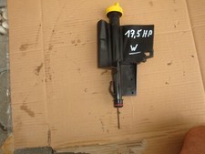 Aufsitzmäher Rasentraktor Motor OHV 17,5 HP INTEK Briggs & Stratton Ölstab