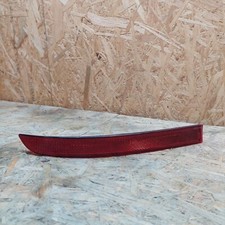 8369 Volkswagen Touran Hinten Links Reflektor Rückstrahler 1T0945105A