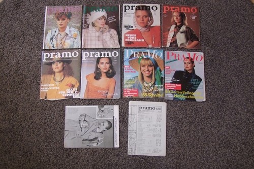 1986 1990 pramo ddr - 8,
