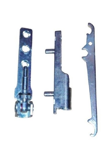 Aubi set ecklager eb005 - set,