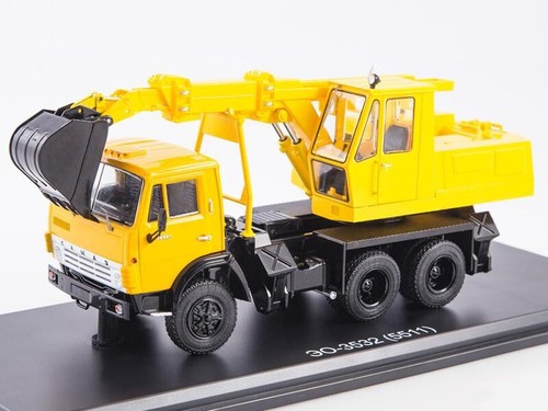 Kamaz 5511 3532 ssm1531 ssm - eo-3532 ssm1531,