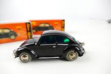 Schuco 1046 VW Käfer Micro Racer Serie 01481 Federwerk Lenkbar RT-2022