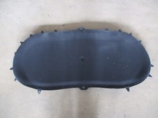 Dämmmatte VW Tiguan 5N Isolierung Dämmung Motorhaube Verkleidung 5N0863831B