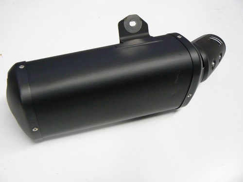Original auspuff exhaust - original,