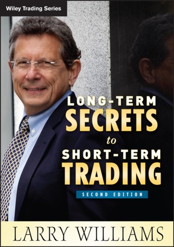 Long term secrets - secrets, to
