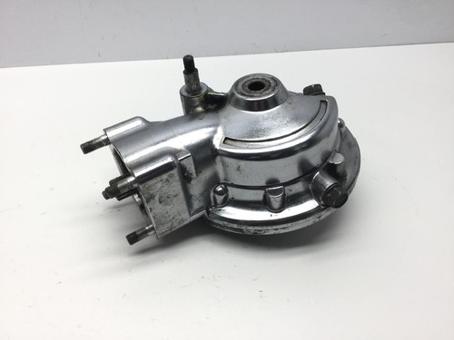 Yamaha virago 535 1988 - 535,