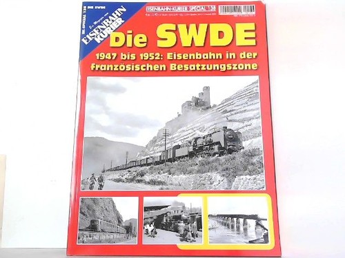 Die swde 1947 bis 1952 - swde,
