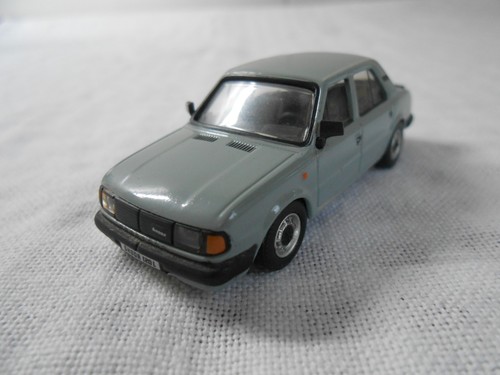 Skoda 120 abrex 1 - , "