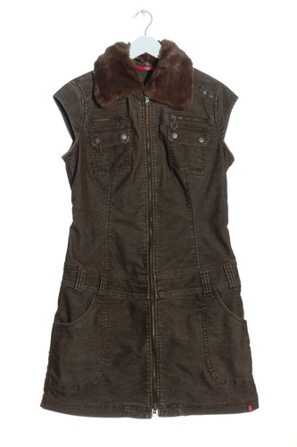 Edc jeanskleid damen - jeanskleid,