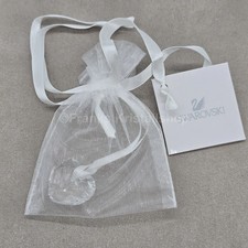SWAROVSKI Herz Ornament