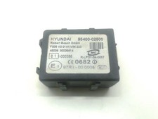 HYUNDAI GETZ TB Steuergerät
