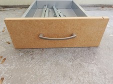 Auszug / Schublade für Küchenschrank mit 40 cm Korpusbreite