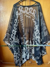 Damen Bluse Blusenjacke