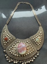 Vintage Ethno Collier