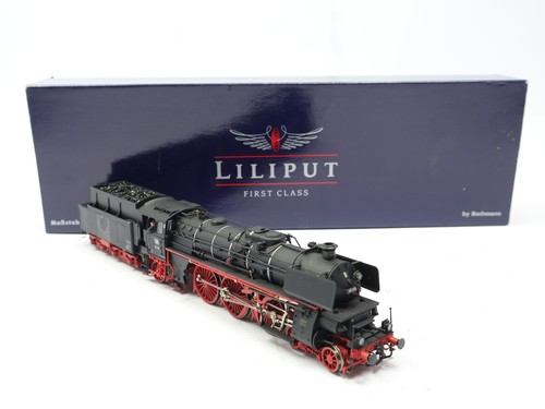Liliput l104001 dampflok - h0,