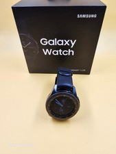 Samsung Galaxy Watch 42 mm LTE Midnight Black - SM-R815FZKADBT
