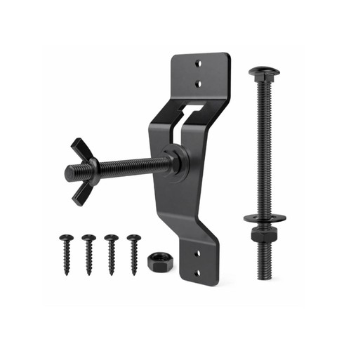 Reserveradhalter mit
