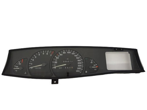 Tacho kombiinstrument opel - kombiinstrument,