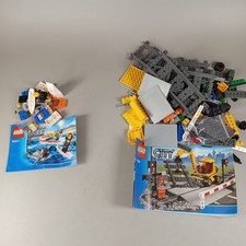 LEGO Bundle City 60011 7936