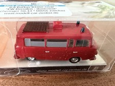 Brekina MCZ 03-426 Barkas