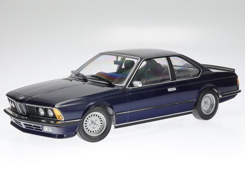 Bmw e24 635 csi 1982 - e24,