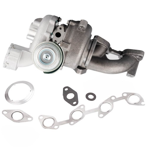 Turbolader tdi for - 2.0,