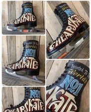 Pinstriping handbemalte