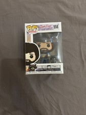 Funko POP! Bob Ross - Bob Ross
