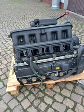 Motor BMW E39 M52B28 2.8 Benzin Engine Komplett