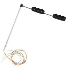 Mini LED Ampelanlage mit 3