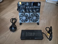 Bitaxe Nerdoctaxe 9,6 TH/s