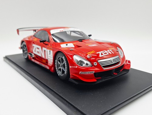 Autoart motorsport lexus sc430 - autoart,