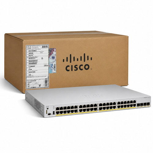 Netzwerk switch cisco catalyst - netzwerk,